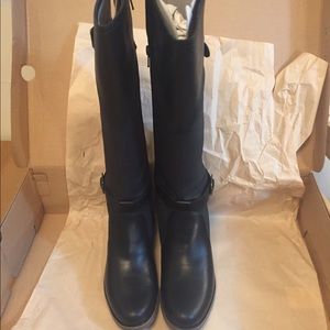 merrell adaline tall rider